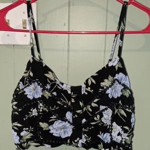 Floral Crop